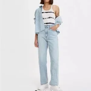 Levi's charlie boy new arrivals